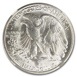 1946-D Walking Liberty Half Dollar MS-66 NGC