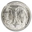 1946-D Walking Liberty Half Dollar MS-66 NGC