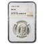 1946-D Walking Liberty Half Dollar MS-66 NGC