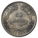 1946 France Indo-China Essai 50 Cents MS-67 PCGS
