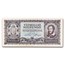 1946 Hungary 10 Million Milpengo Banknote Avg Circ (P-129)