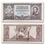1946 Hungary 10 Million Milpengo Banknote Avg Circ (P-129)