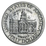 1946 Iowa Centennial Commemorative Half XF