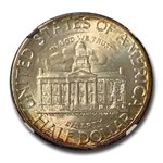 1946 Iowa Centennial Half Dollar Commem MS-68 NGC