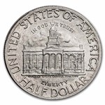 1946 Iowa Centennial Half Dollar MS-65 PCGS