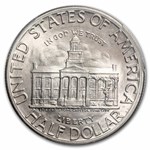 1946 Iowa Centennial Half Dollar MS-66 PCGS