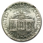 1946 Iowa Centennial Half Dollar MS-67+ NGC