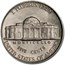1946 Jefferson Nickel BU