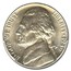 1946 Jefferson Nickel MS-66 PCGS