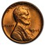 1946 Lincoln Cent BU (Red)