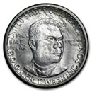 1946-S Booker T. Washington Half BU