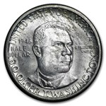1946-S Booker T. Washington Half BU