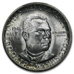 1946-S Booker T. Washington Half MS-65 PCGS