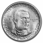 1946-S Booker T. Washington Half MS-66 PCGS