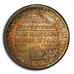 1946-S Booker T. Washington Half MS-67+ PCGS CAC (Toned)
