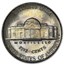1946-S Jefferson Nickel BU