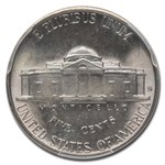 1946-S Jefferson Nickel MS-67 PCGS (FS)