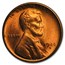 1946-S Lincoln Cent BU (Red)