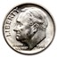 1946-S Roosevelt Dime 50-Coin Roll BU