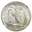 1946-S Walking Liberty Half Dollar MS-64+ NGC