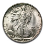 1946-S Walking Liberty Half Dollar MS-65 PCGS