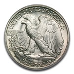 1946-S Walking Liberty Half Dollar MS-65 PCGS