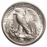 1946-S Walking Liberty Half Dollar MS-65 PCGS
