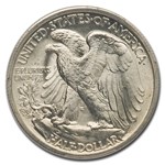 1946-S Walking Liberty Half Dollar MS-67 PCGS