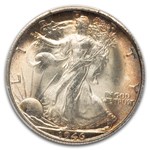 1946-S Walking Liberty Half Dollar MS-67 PCGS
