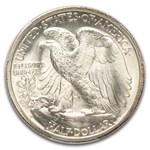 1946-S Walking Liberty Half Dollar MS-67 PCGS
