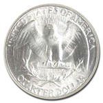 1946-S Washington Quarter MS-67 NGC