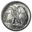 1946 Walking Liberty Half Dollar AU