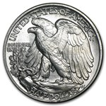 1946 Walking Liberty Half Dollar BU