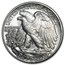 1946 Walking Liberty Half Dollar BU