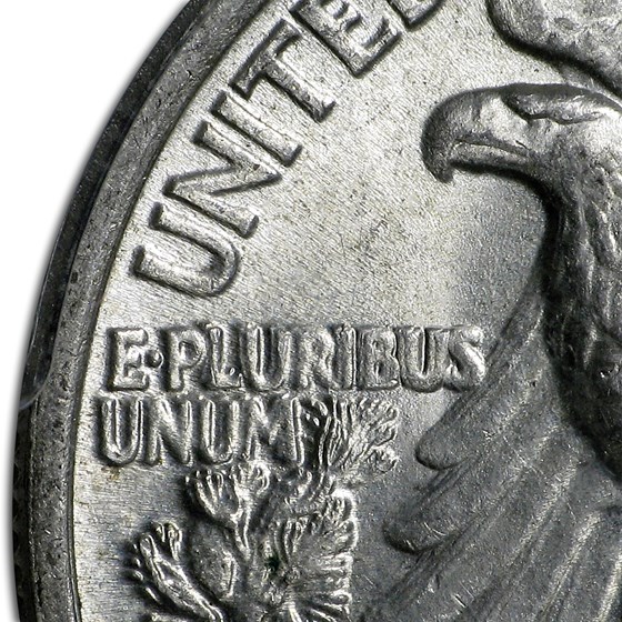 Buy 1946 Walking Liberty Half Dollar Doubled Die Reverse MS63 PCGS APMEX