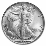 1946 Walking Liberty Half Dollar MS-63 NGC