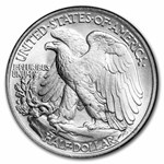 1946 Walking Liberty Half Dollar MS-63 NGC