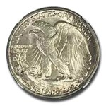 1946 Walking Liberty Half Dollar MS-65 NGC