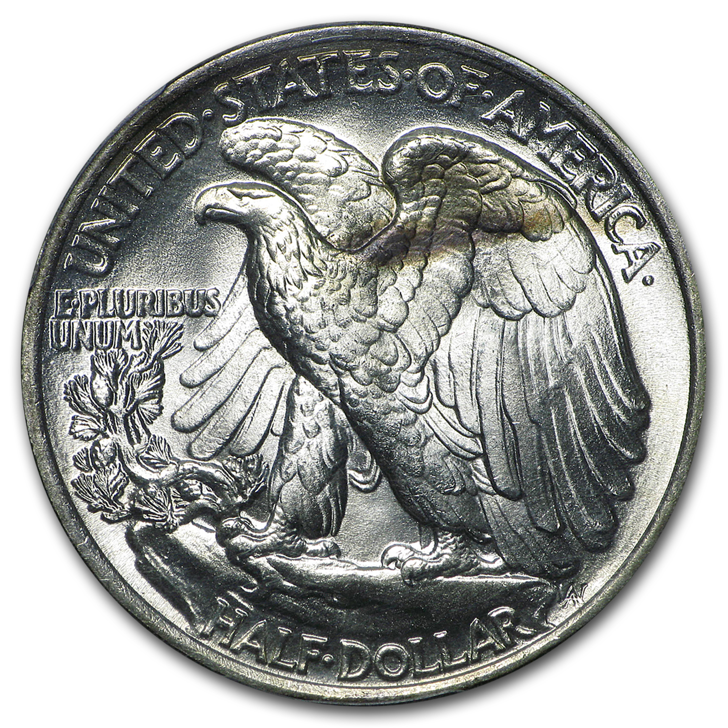 Buy 1946 Walking Liberty Half Dollar MS-65 PCGS | APMEX