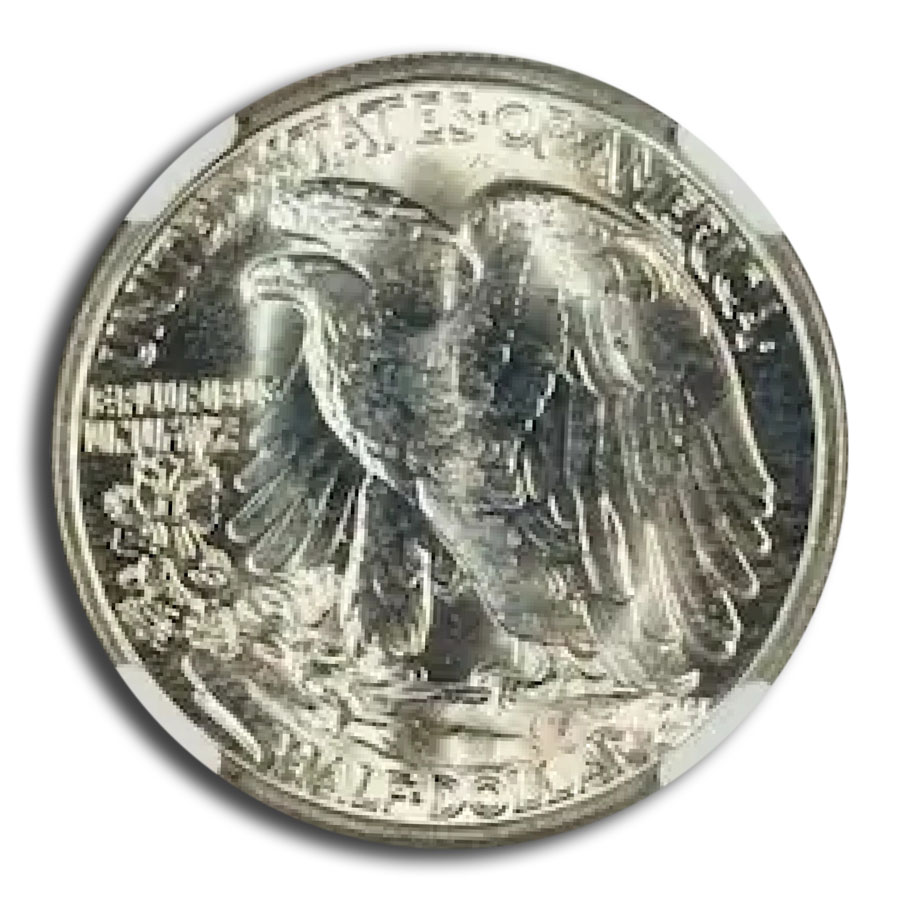 1946 (None) Phil Walking Liberty Half Dollar Value - APMEX