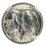 1946 Walking Liberty Half Dollar MS-67 NGC