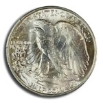 1946 Walking Liberty Half Dollar MS-67 PCGS
