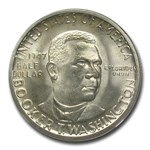 1947 Booker T. Washington Half Dollar MS-67+ NGC