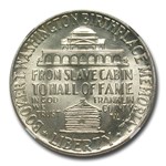 1947 Booker T. Washington Half Dollar MS-67+ NGC
