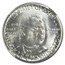 1947-D Booker T. Washington Half Dollar MS-66+ NGC
