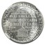 1947-D Booker T. Washington Half Dollar MS-66+ NGC