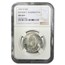 1947-D Booker T. Washington Half Dollar MS-66+ NGC