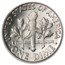 1947-D Roosevelt Dime BU