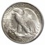 1947-D Walking Liberty Half Dollar MS-66 PCGS