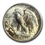 1947-D Walking Liberty Half Dollar MS-67 PCGS
